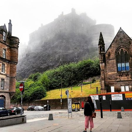 3 Bedrooms Flat In Central Edinburgh Old Town , Grassmarket Heart Of Edinburgh Flat Sleeps 6 , Eh1 Екстериор снимка