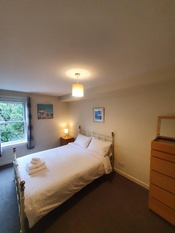 3 Bedrooms Flat In Central Edinburgh Old Town , Grassmarket Heart Of Edinburgh Flat Sleeps 6 , Eh1 Екстериор снимка