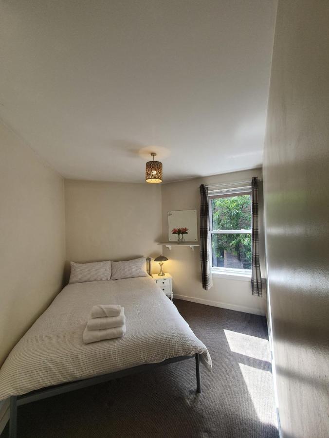 3 Bedrooms Flat In Central Edinburgh Old Town , Grassmarket Heart Of Edinburgh Flat Sleeps 6 , Eh1 Екстериор снимка