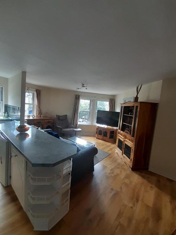 3 Bedrooms Flat In Central Edinburgh Old Town , Grassmarket Heart Of Edinburgh Flat Sleeps 6 , Eh1 Екстериор снимка