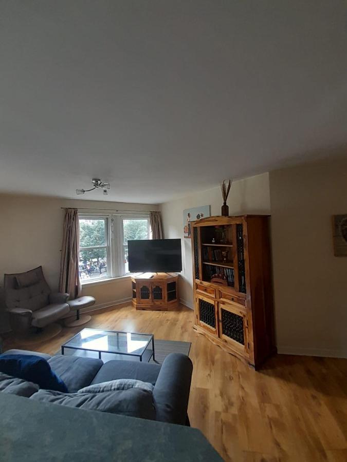 3 Bedrooms Flat In Central Edinburgh Old Town , Grassmarket Heart Of Edinburgh Flat Sleeps 6 , Eh1 Екстериор снимка