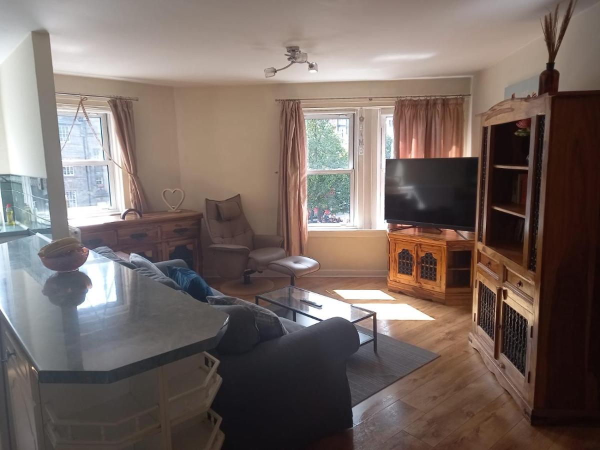 3 Bedrooms Flat In Central Edinburgh Old Town , Grassmarket Heart Of Edinburgh Flat Sleeps 6 , Eh1 Екстериор снимка