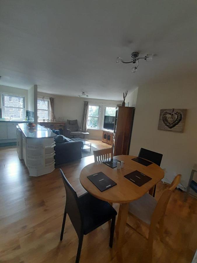 3 Bedrooms Flat In Central Edinburgh Old Town , Grassmarket Heart Of Edinburgh Flat Sleeps 6 , Eh1 Екстериор снимка