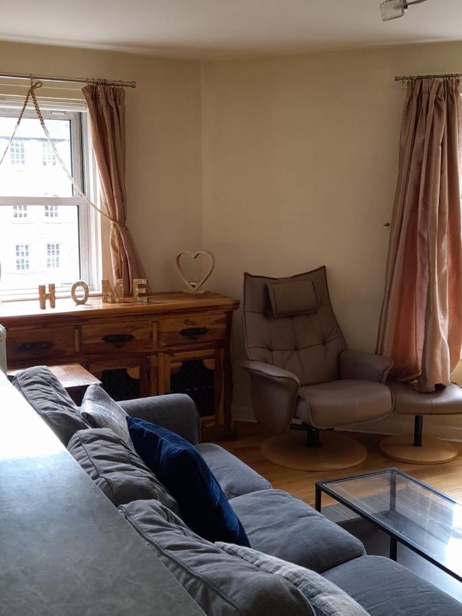 3 Bedrooms Flat In Central Edinburgh Old Town , Grassmarket Heart Of Edinburgh Flat Sleeps 6 , Eh1 Екстериор снимка